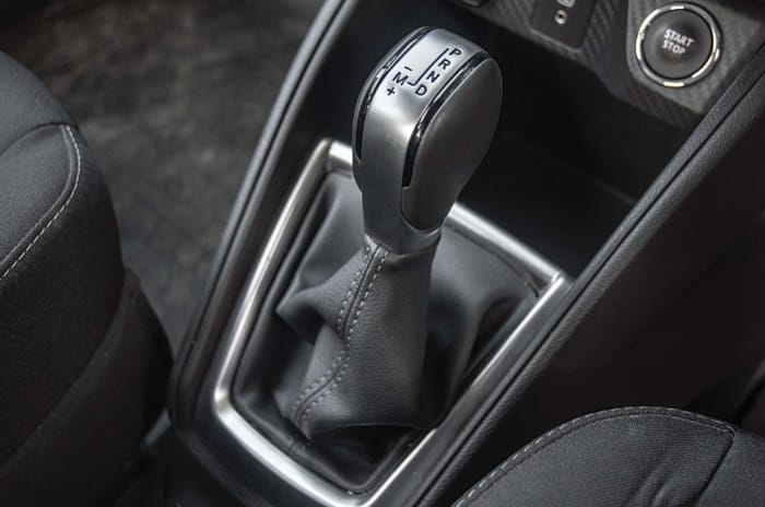 Nissan Kicks 1.3 Turbo CVT review, test drive