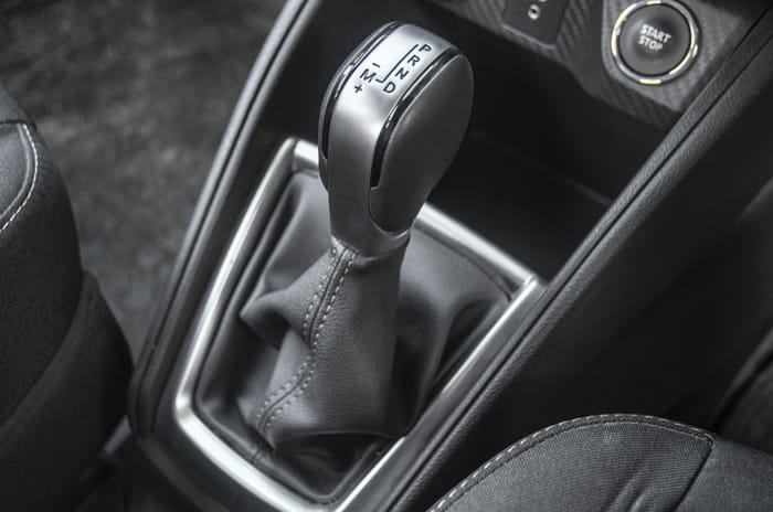 Nissan Kicks Turbo CVT long term review, second report