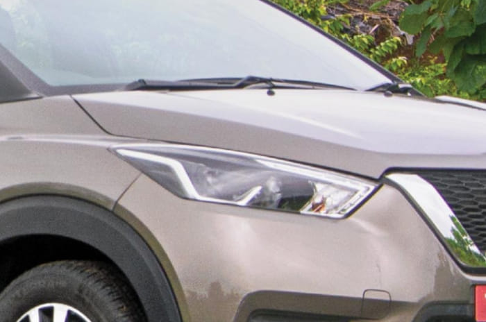 Nissan Kicks Turbo CVT long term review, second report