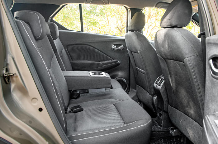 Nissan Kicks Turbo CVT long term review, second report