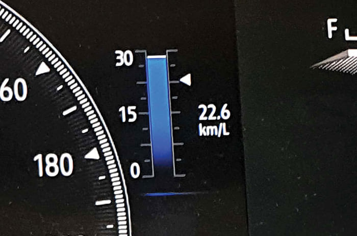 Renault Kiger RXZ Turbo long term review, 4,400km report