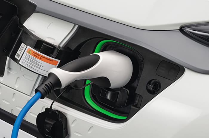 Hyundai Kona Electric vs MG ZS EV comparison