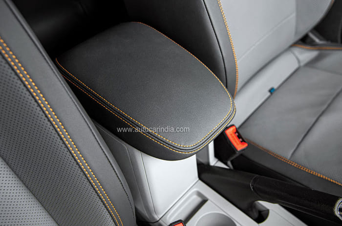 Skoda Kushaq review, road test