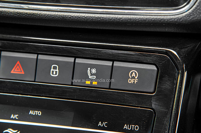 Skoda Kushaq review, road test