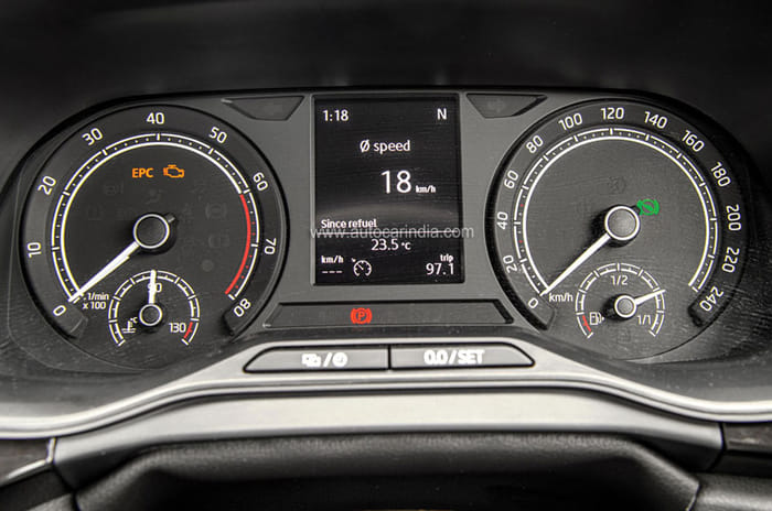 Skoda Kushaq review, road test