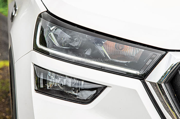 Skoda Kushaq review, road test