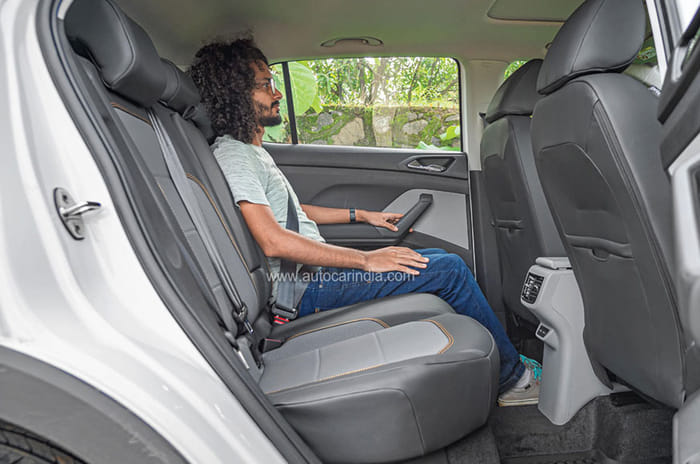 Skoda Kushaq review, road test