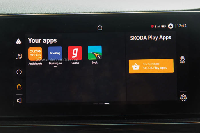 Skoda Kushaq review, road test