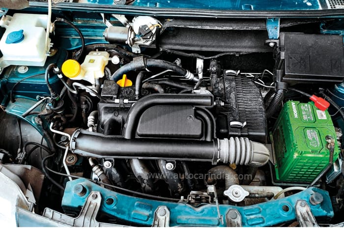 Renault Kwid Climber long term review, final report 