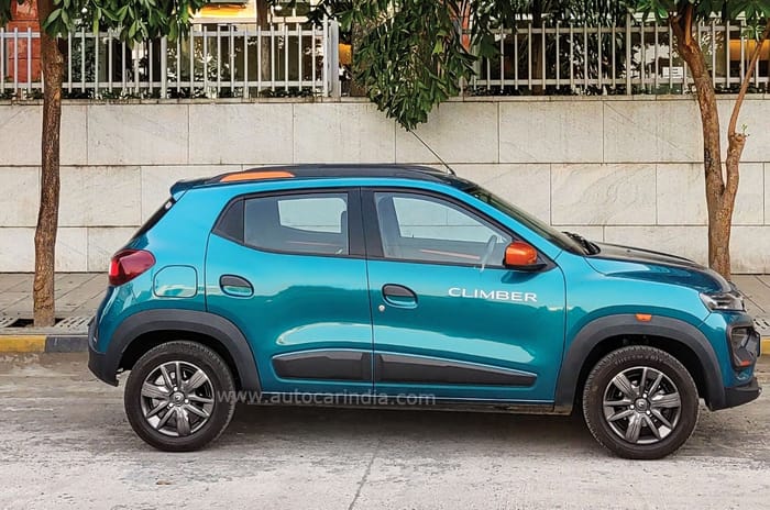 Renault Kwid Climber long term review, final report 