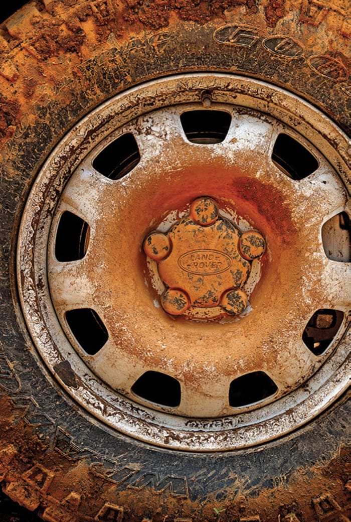 2020 Land Rover Defender review, test drive