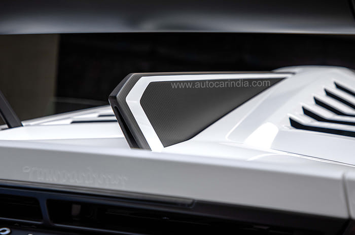 Lamborghini Huracan STO review, track drive 