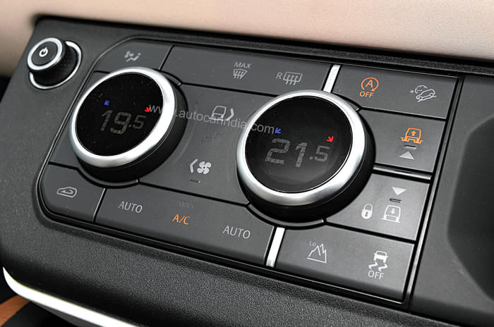 Jeep Wrangler vs Land Rover Defender comparison