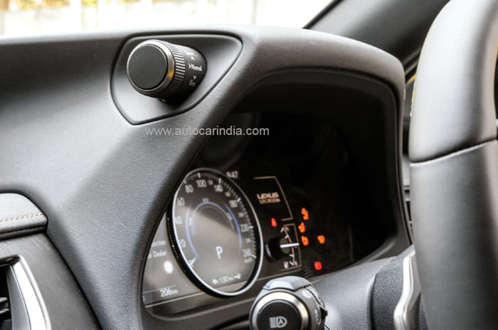 Lexus UX review: Eclectic electrics