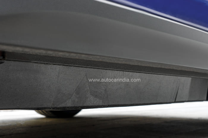 Lexus UX review: Eclectic electrics