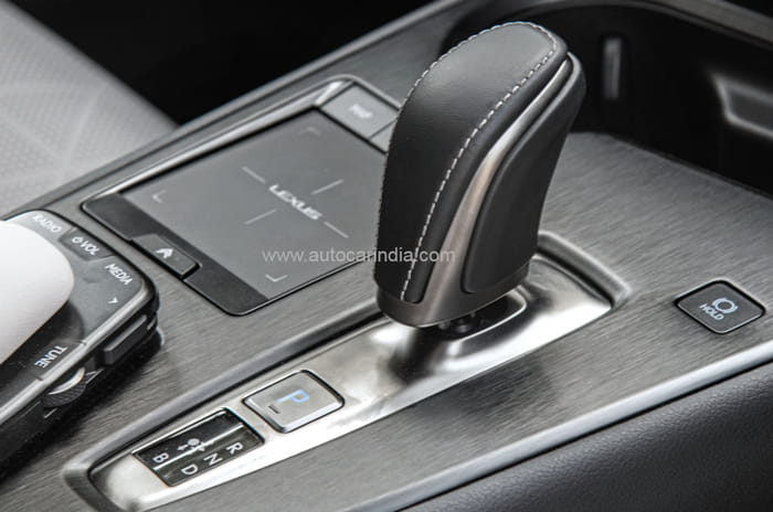 Lexus UX review: Eclectic electrics