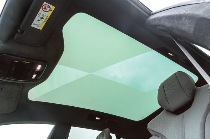 Lotus Emeya R review: The next Batmobile? 