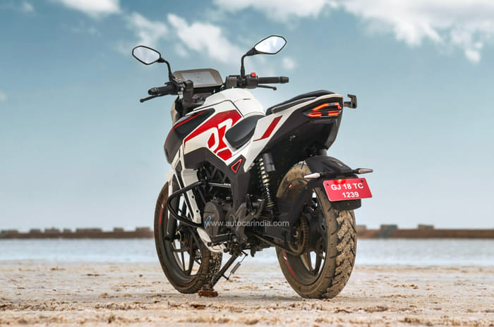 Matter Aera 5000+ review: An EV like no other