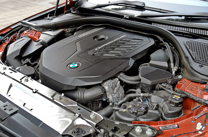 2021 BMW M340i review, test drive