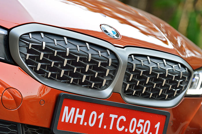 2021 BMW M340i review, test drive