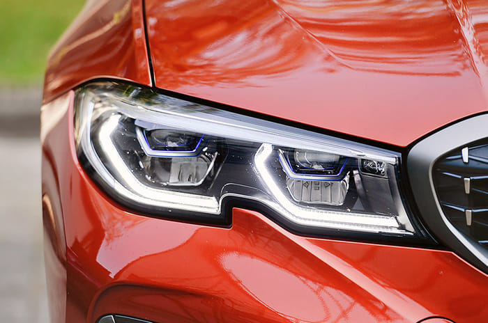 2021 BMW M340i review, test drive