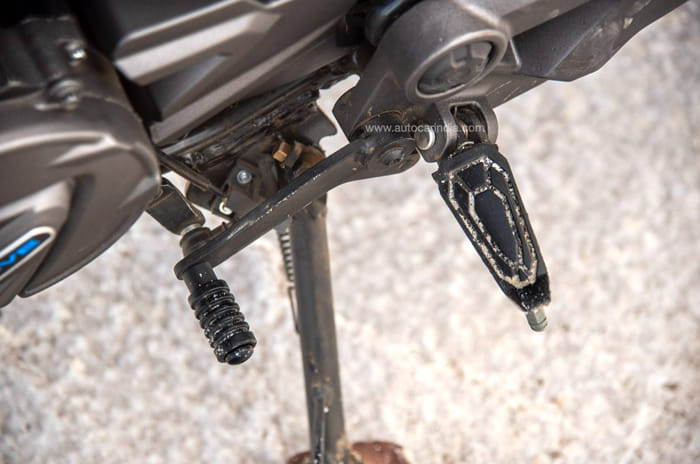 Matter Aera 5000+ review: An EV like no other