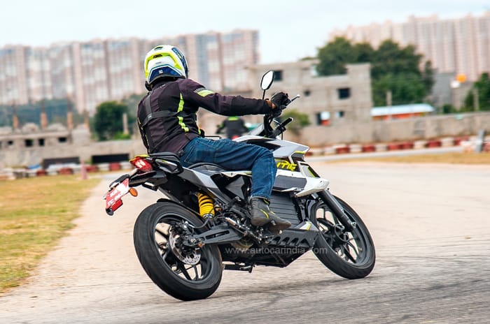 Orxa Mantis review: not just yet