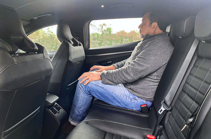 Renault Megane E-Tech Electric review, test drive