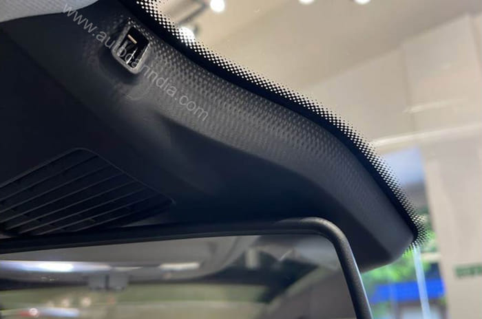 MG Astor review, test drive