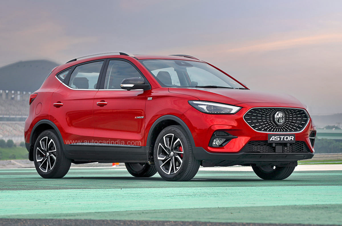 10 cheapest cars with panoramic sunroof in India 