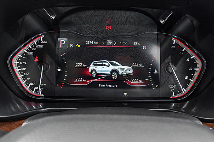 MG Gloster vs Toyota Fortuner vs Ford Endeavour vs Mahindra Alturas G4 comparison