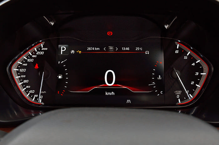 2020 MG Gloster review, test drive