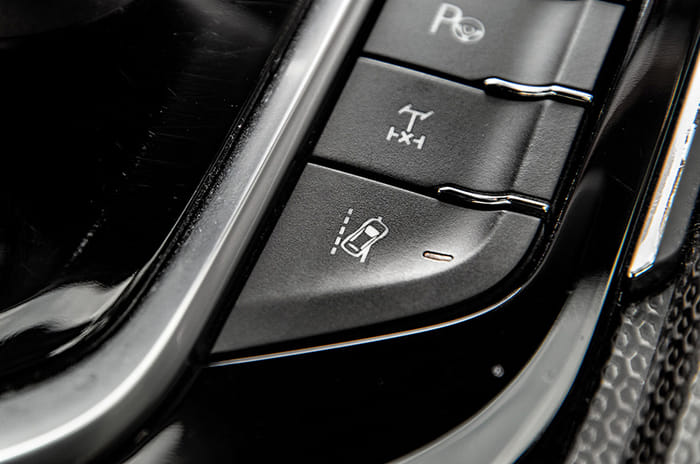 MG Gloster review, road test