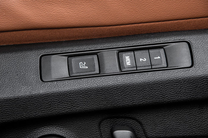 MG Gloster review, road test