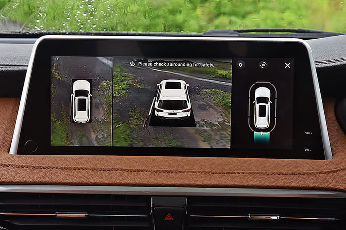 2020 MG Gloster review, test drive