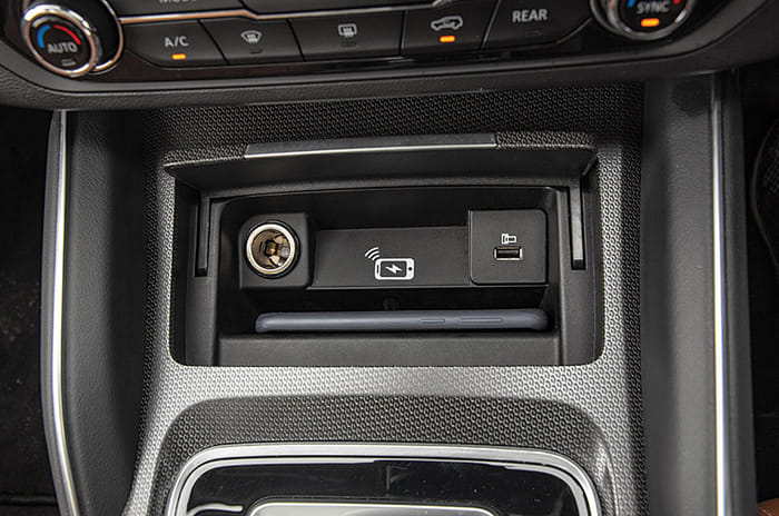 MG Gloster review, road test