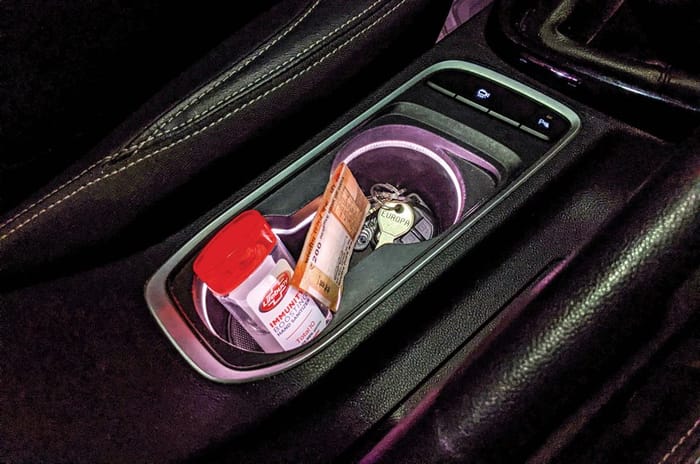 MG Hector long term review, second report