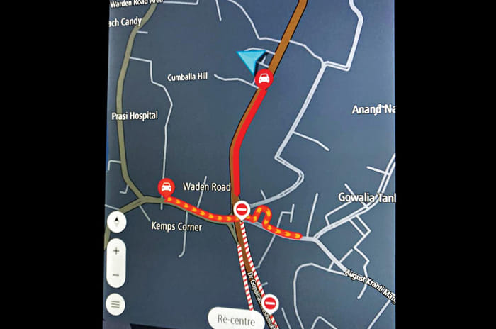 MG Hector long term review, first report