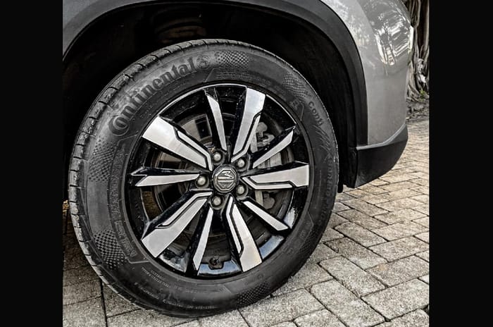 MG Hector long term review, first report