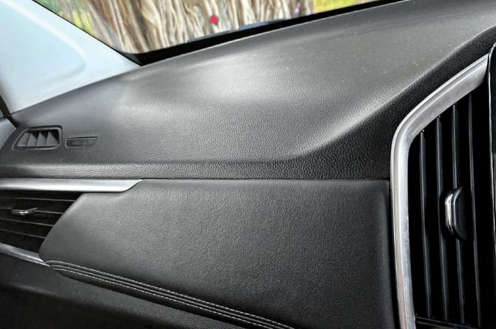 MG Hector long term review, first report