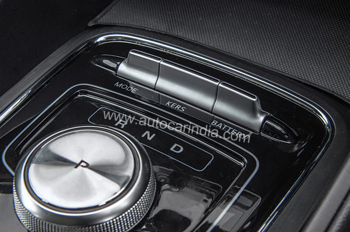 MG ZS EV prototype review, test drive