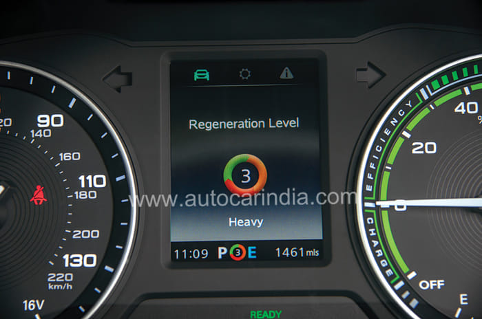 MG ZS EV prototype review, test drive