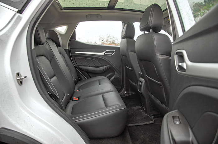 MG ZS EV vs Tata Nexon EV vs Hyundai Kona Electric comparison