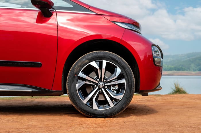 MG Windsor EV Pro review: Going the distance