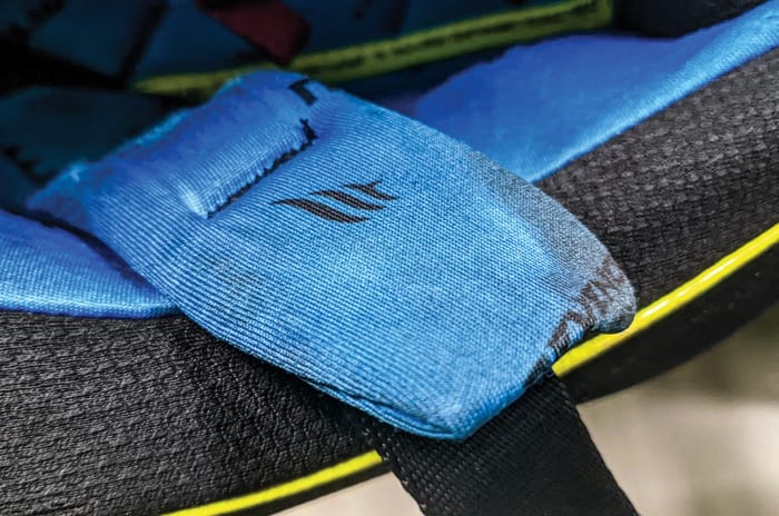 MT Helmets Revenge 2 review