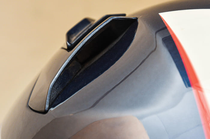 MT Helmets Revenge 2 review