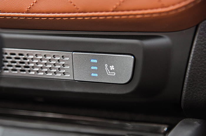 MG Gloster vs Toyota Fortuner vs Ford Endeavour vs Mahindra Alturas G4 comparison