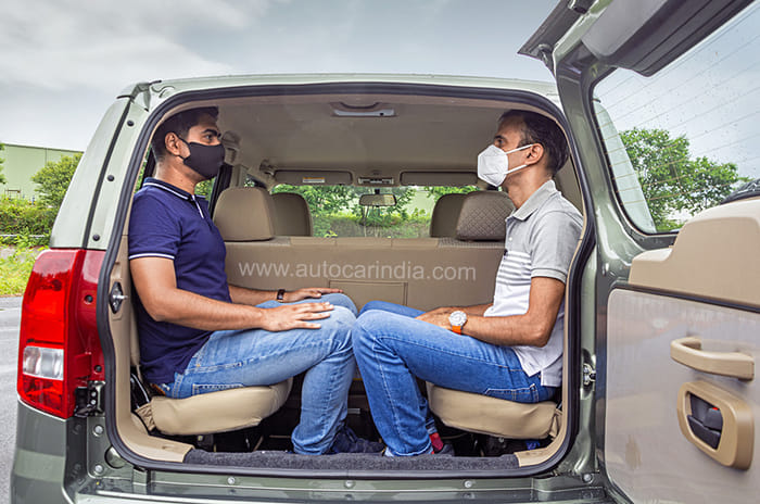 Mahindra Bolero Neo review, test drive