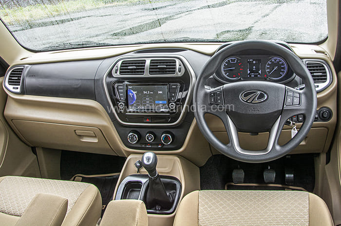 Mahindra Bolero Neo review, test drive