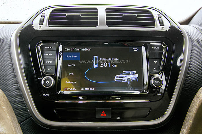 Mahindra Bolero Neo review, test drive